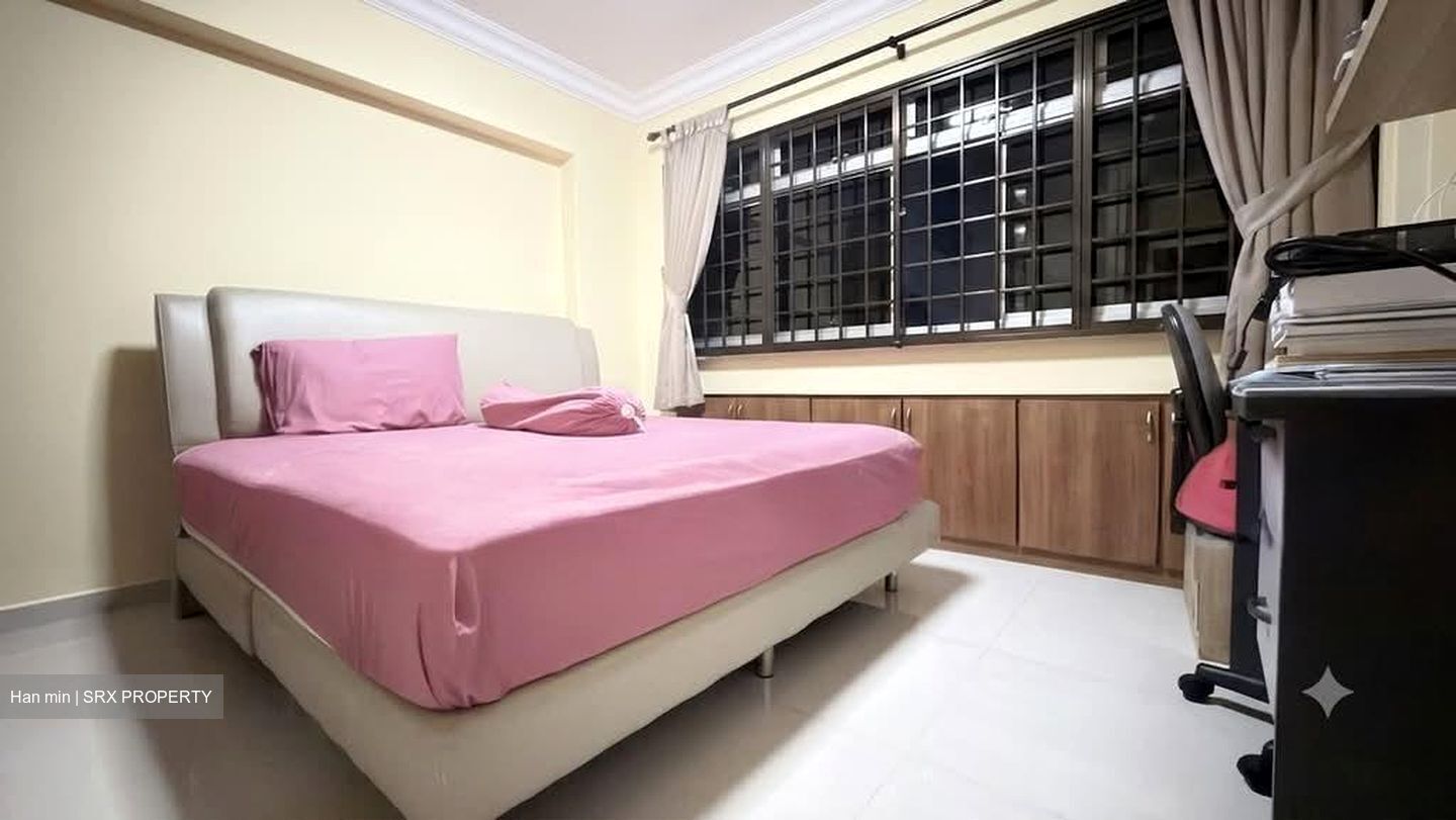 Blk 617 Woodlands Avenue 4 (Woodlands), HDB 4 Rooms #574507271